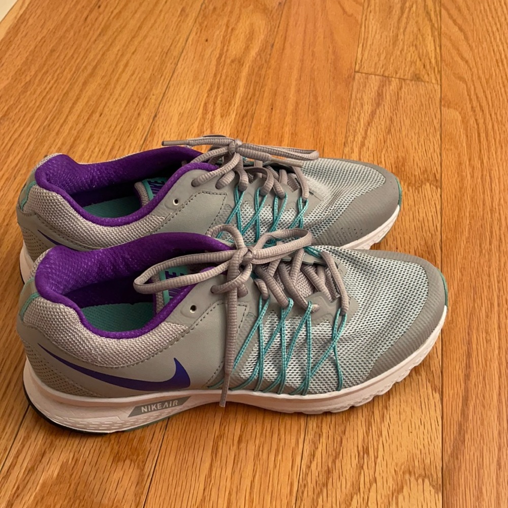Nike Air, excellent condition